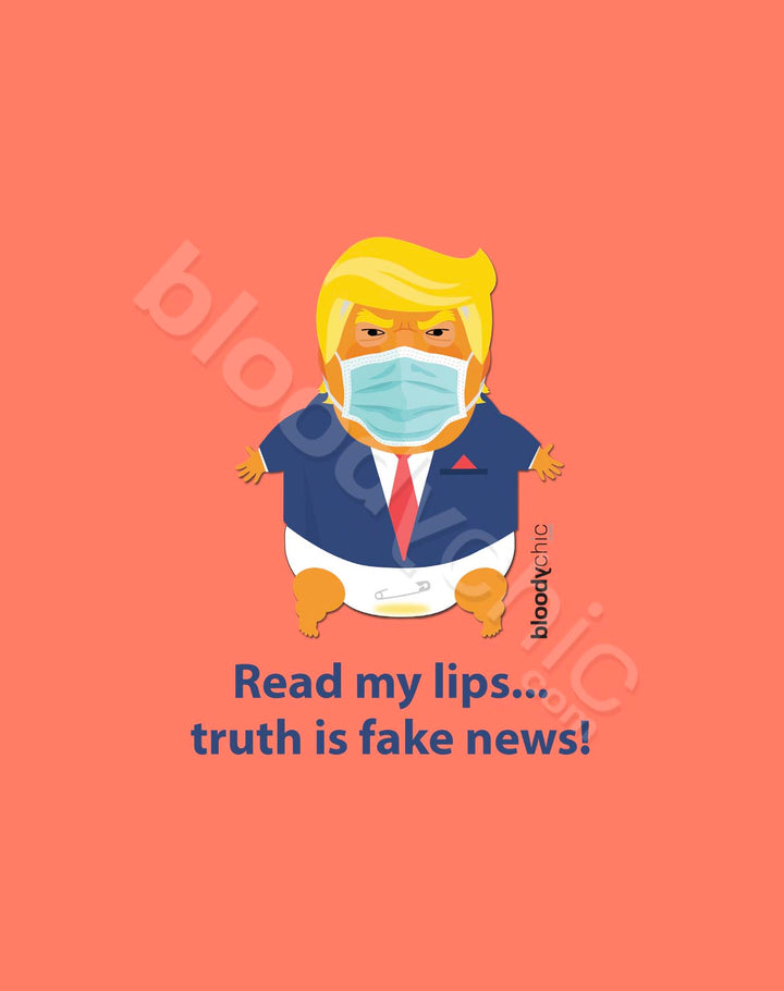 Trump Truth (Multi)