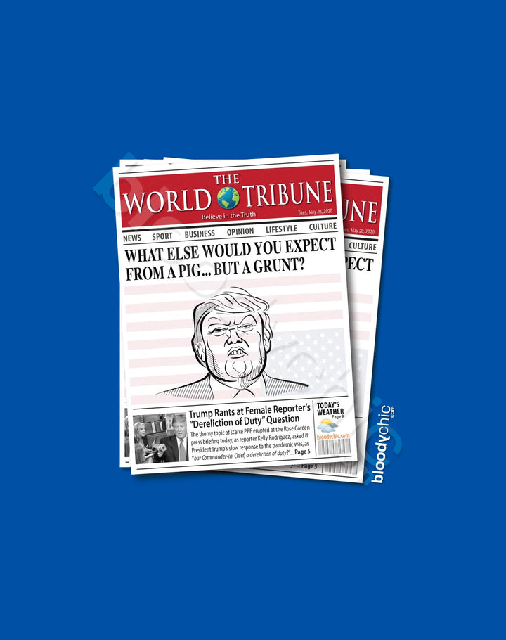 Trump Pig (Multi)