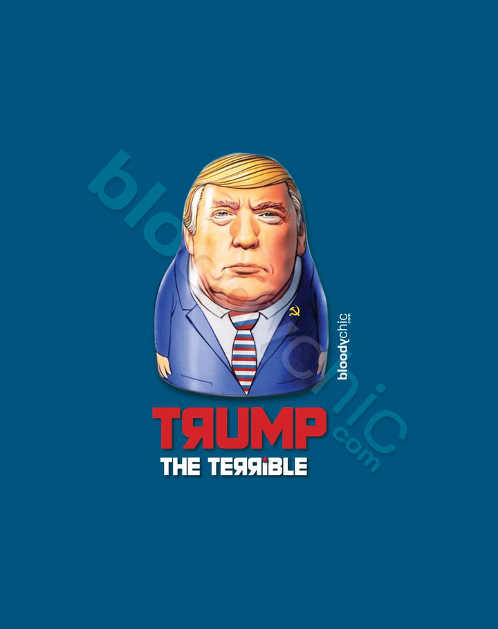 Trump Russian Doll (Multi)