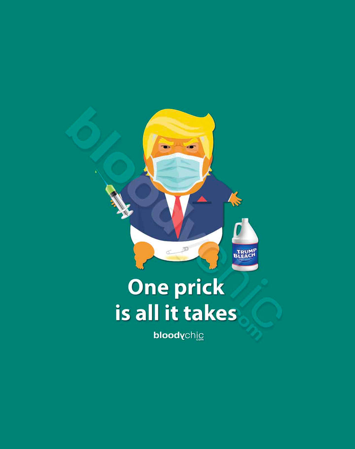 Trump Syringe (Multi)