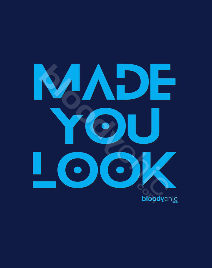 Made You Look (Multi)