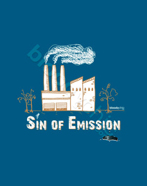 Sin of Emission (Multi)