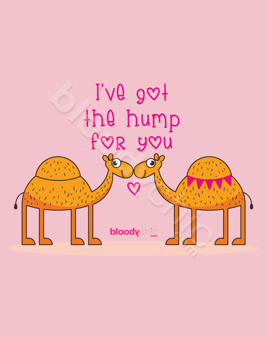 Hump for You (Multi)