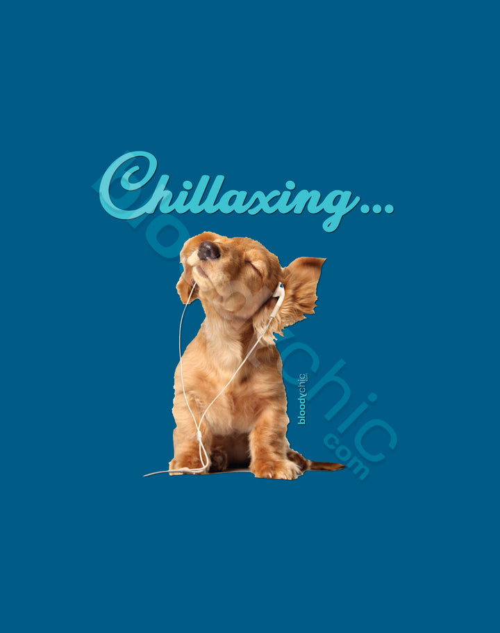 Chillaxing (Multi)