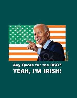 Joe Biden Irish (Multi)