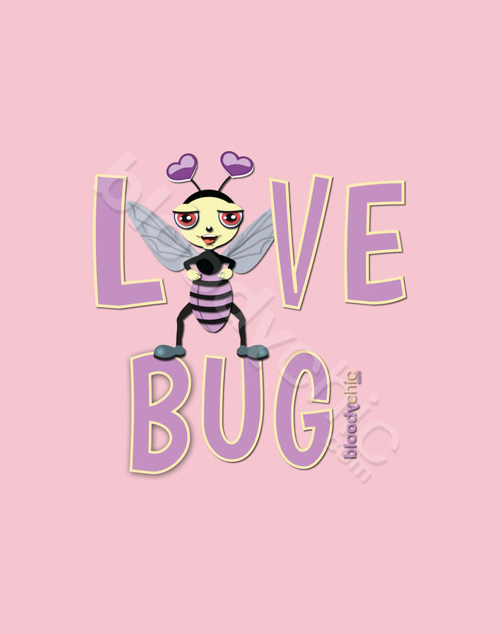 Love Bug (Multi)