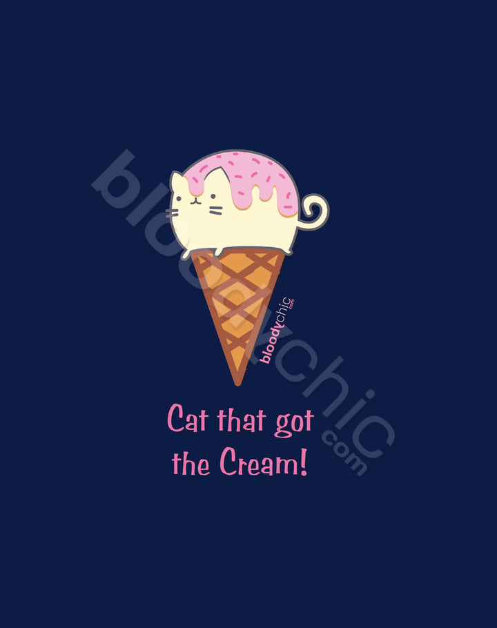 Cat Cream (Multi)