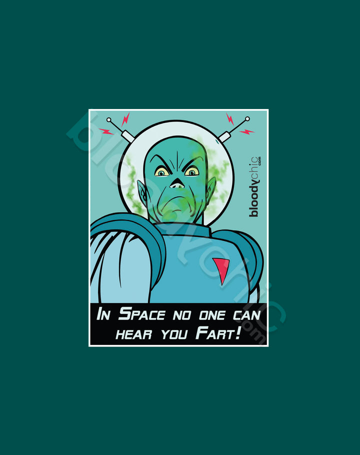 Alien Space (Multi)