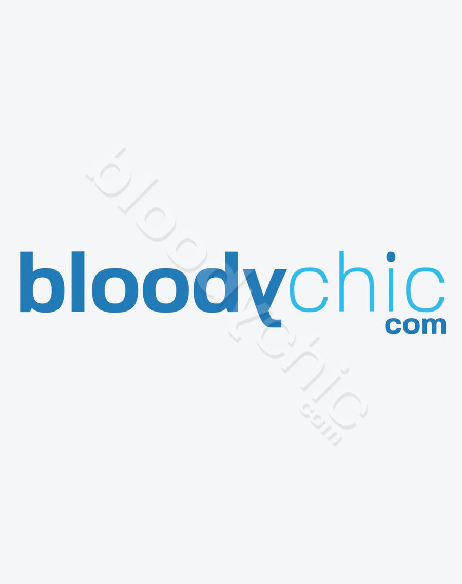 Logo Text Blue (White)