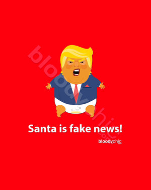 Trump Santa (Multi)
