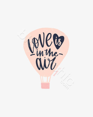 Love is in the Air (Multi)