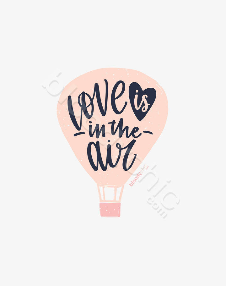 Love is in the Air (Multi)