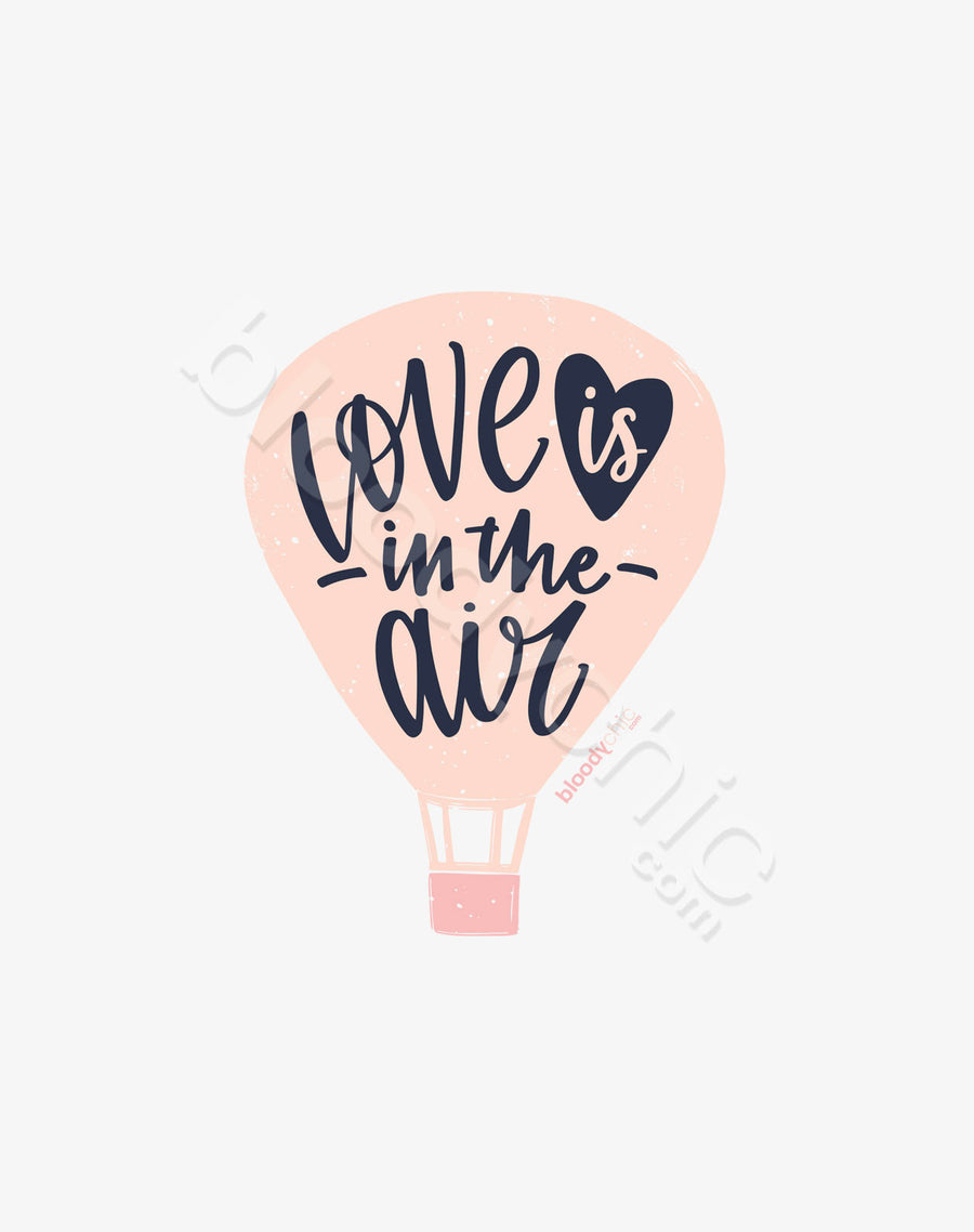 Love is in the Air (Multi)