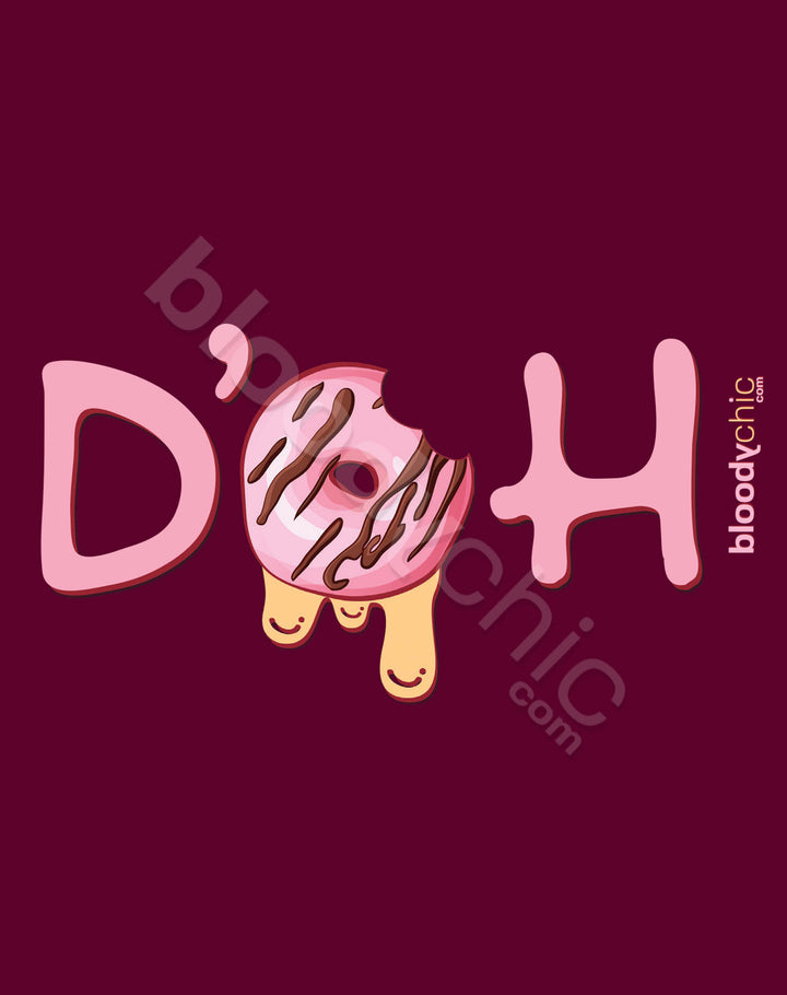 D'oh (Multi)