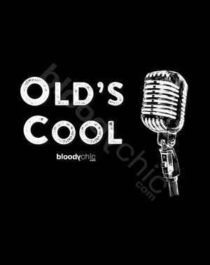 Old's Cool (Multi)