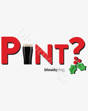 Xmas Pint (Multi)