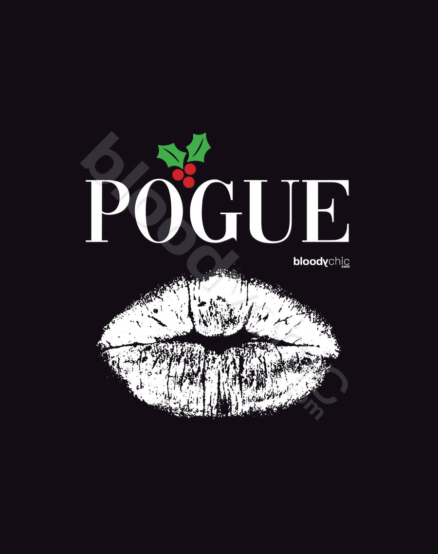 POGUE Xmas (Multi)