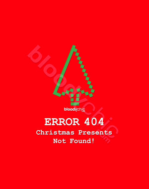 Error 404 (Multi)