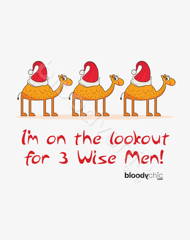 3 Wise Men