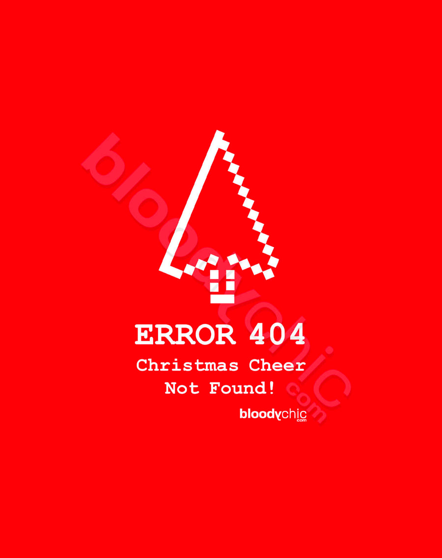 ERROR 404 (Multi)