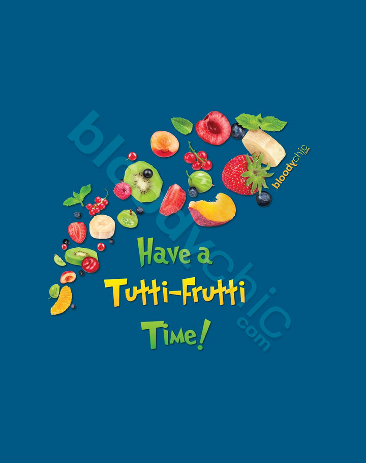 Tutti-Frutti (Multi)