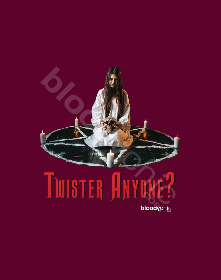 Twister Anyone? (Multi)