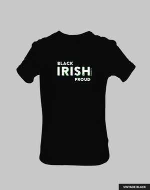 Proud Irish Black (Multi)