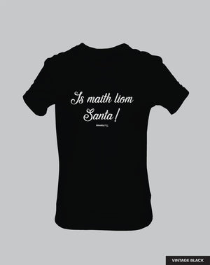 Is maith liom Santa (Multi)
