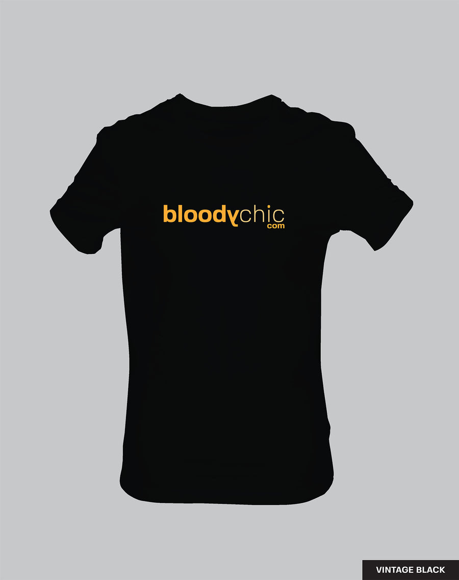 Logo Text Orange (Multi)