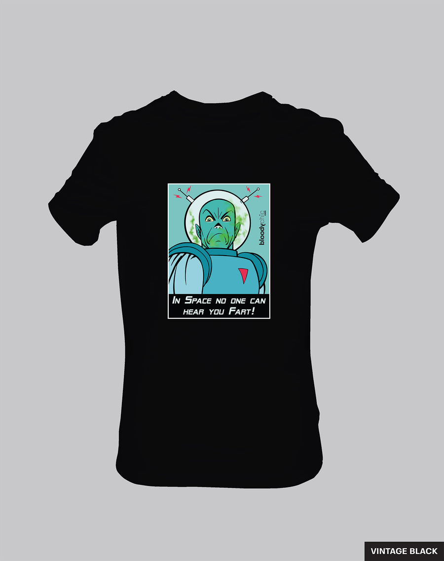 Alien Space (Multi)