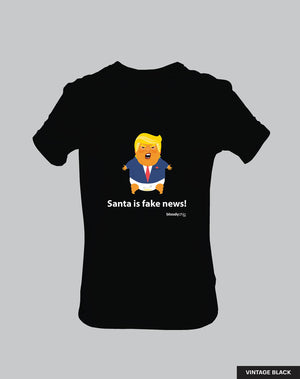 Trump Santa (Multi)