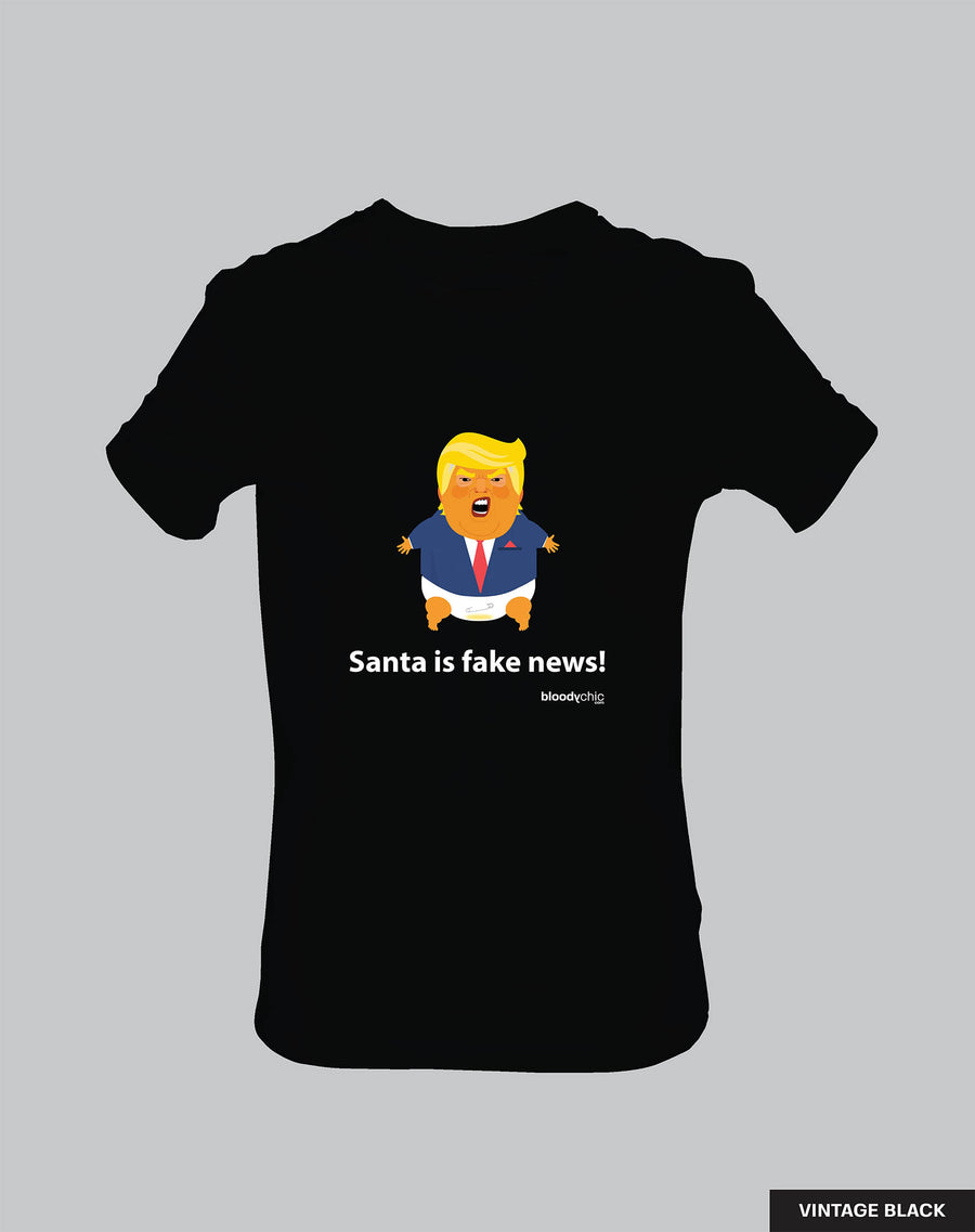 Trump Santa (Multi)