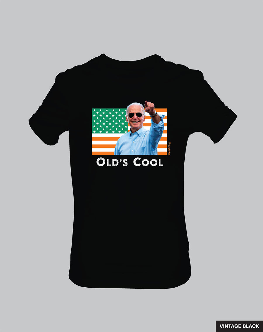 Joe Biden Old's Cool (Multi)