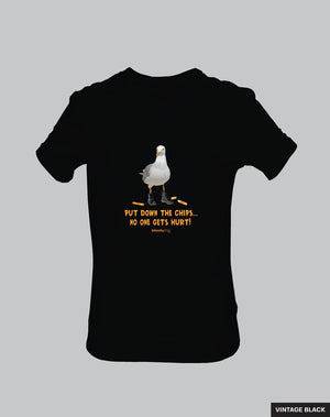 Seagull Chips (Multi)