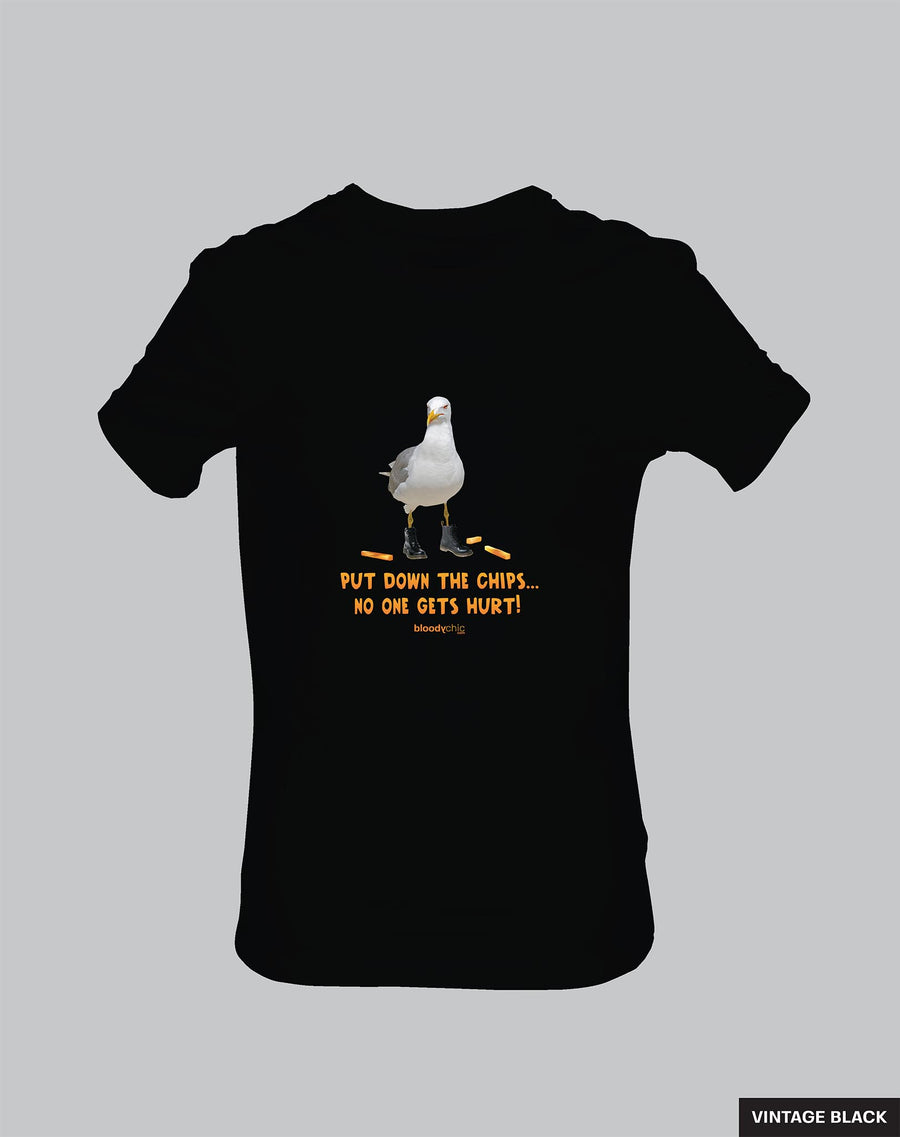 Seagull Chips (Multi)