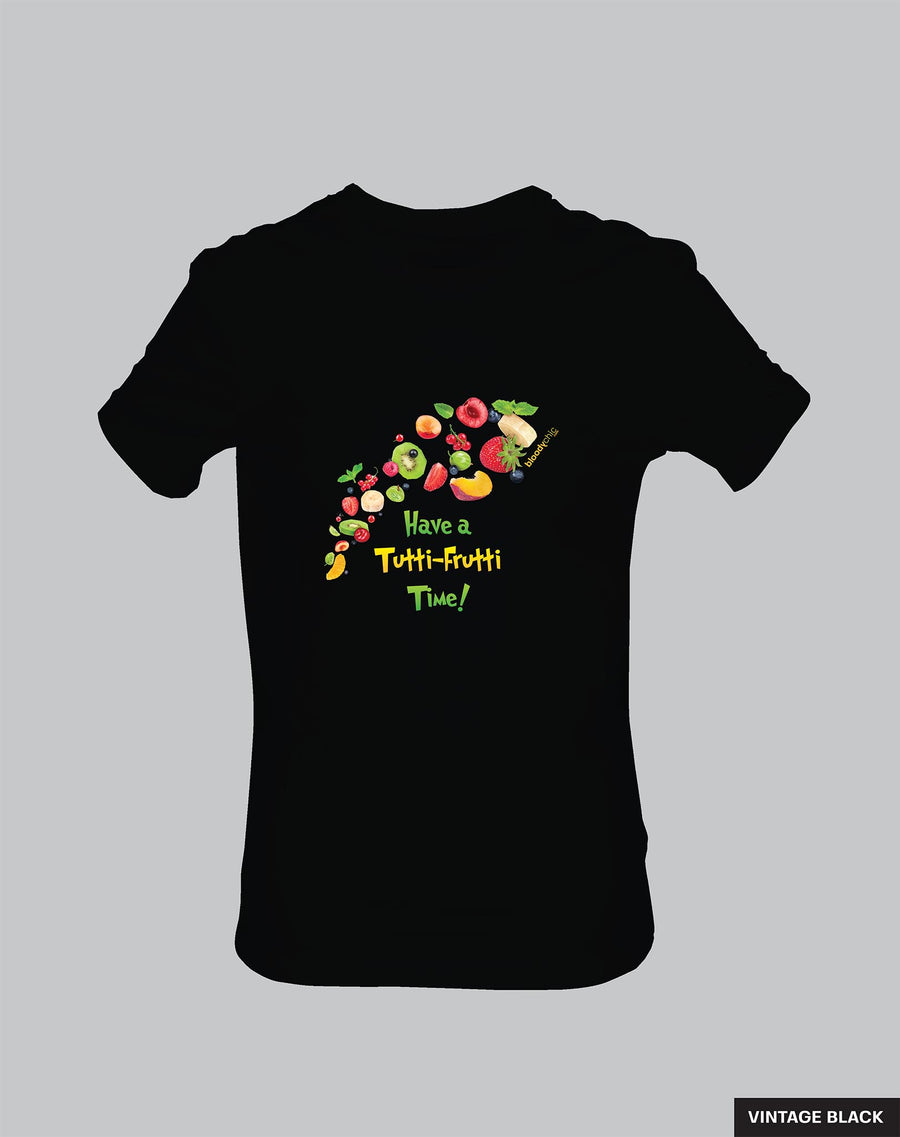 Tutti-Frutti (Multi)