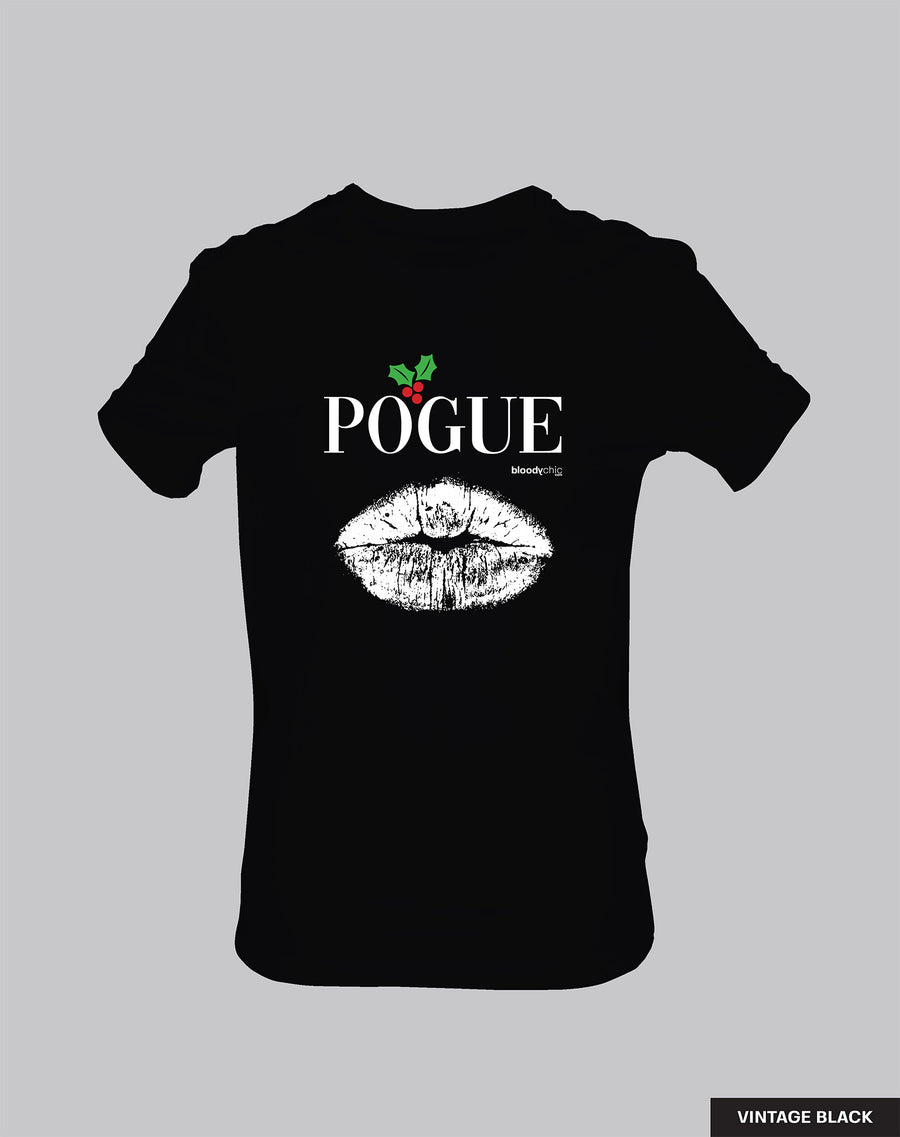 POGUE Xmas (Multi)