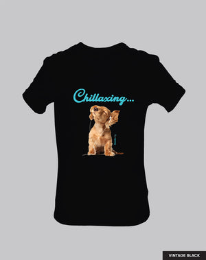 Chillaxing (Multi)
