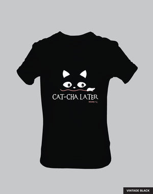 Cat-Cha Later (Multi)