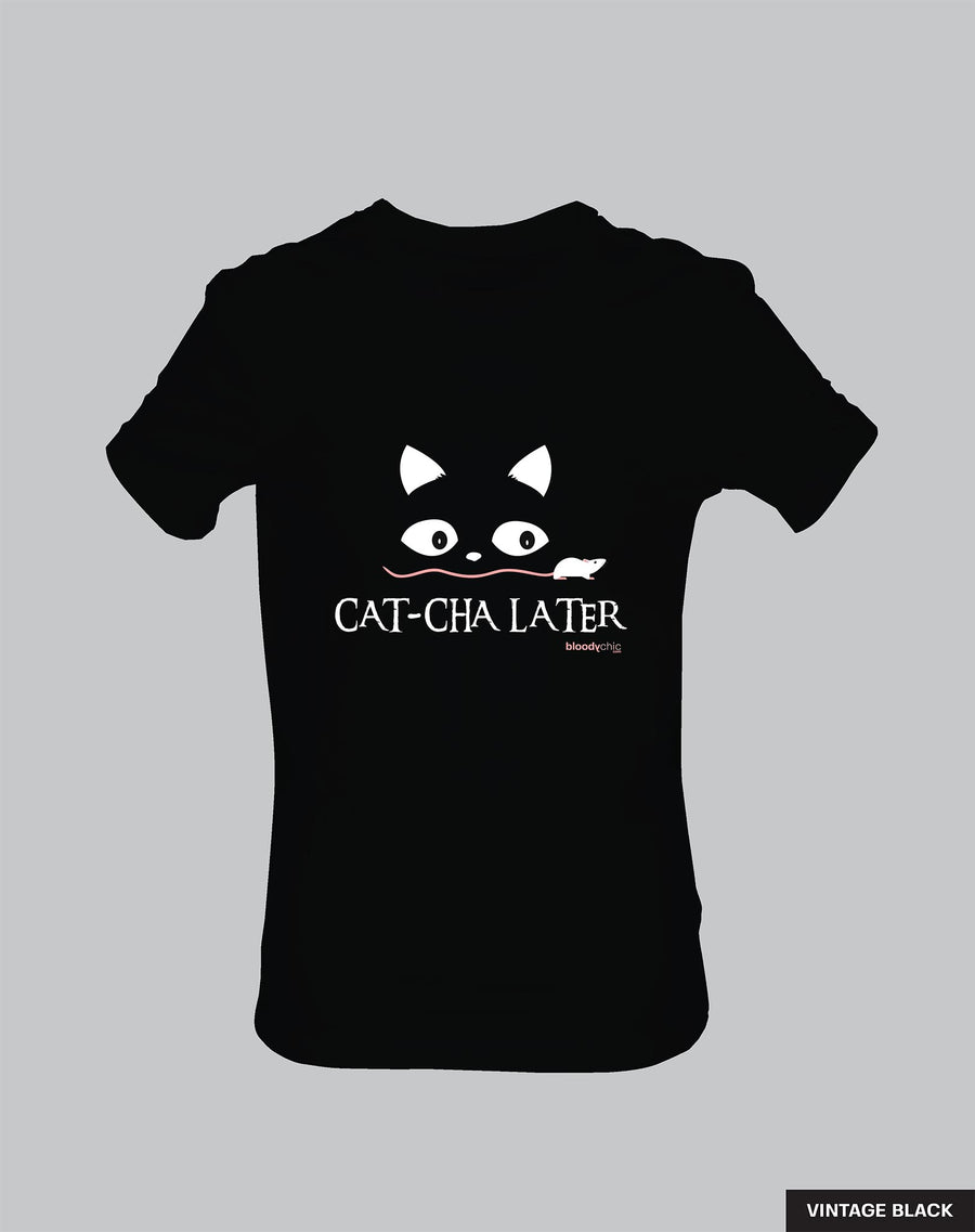Cat-Cha Later (Multi)