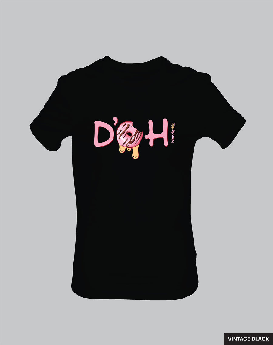 D'oh (Multi)