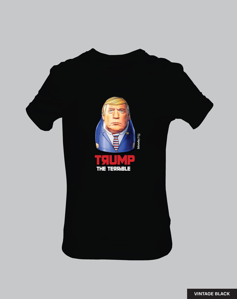 Trump Russian Doll (Multi)