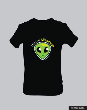 Alienated (Multi)