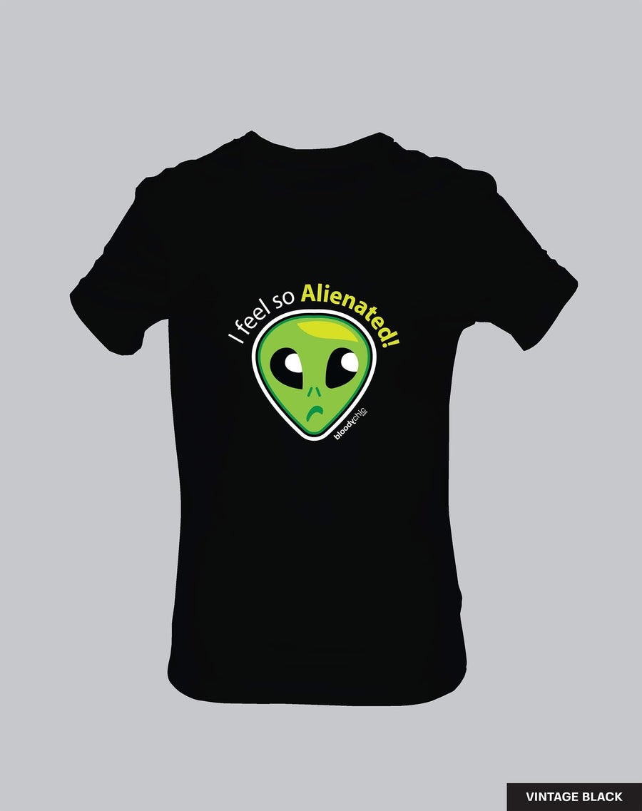 Alienated (Multi)