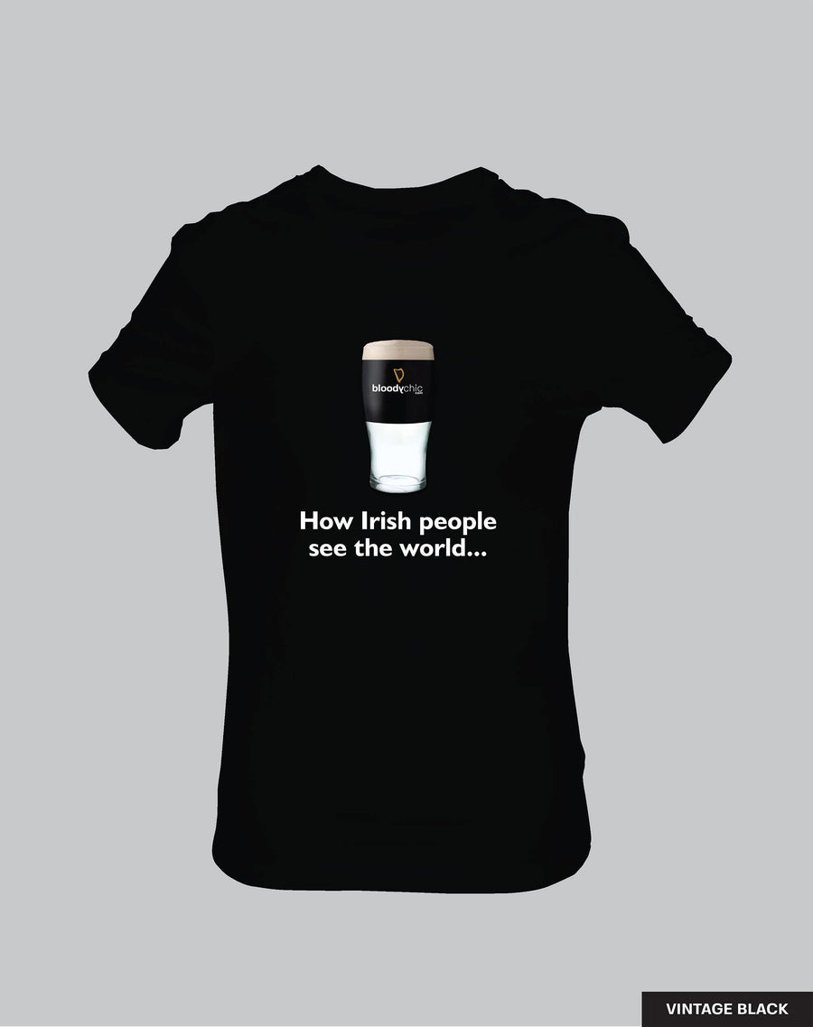 Irish Half Full (Multi)