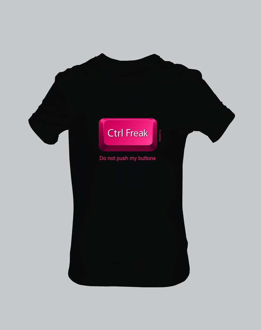 Ctrl Freak Pink (Multi)