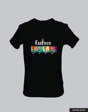 Fab4 Line (Multi)
