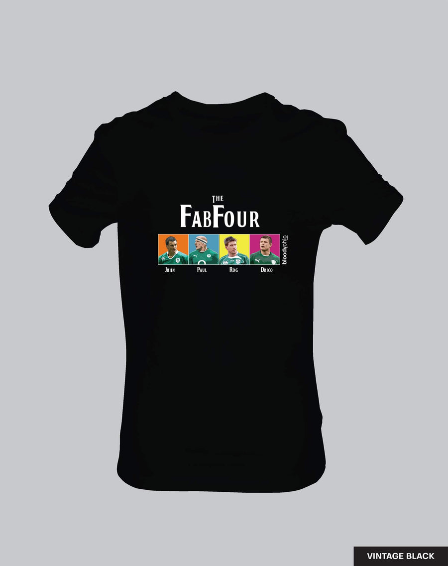 Fab4 Line (Multi)
