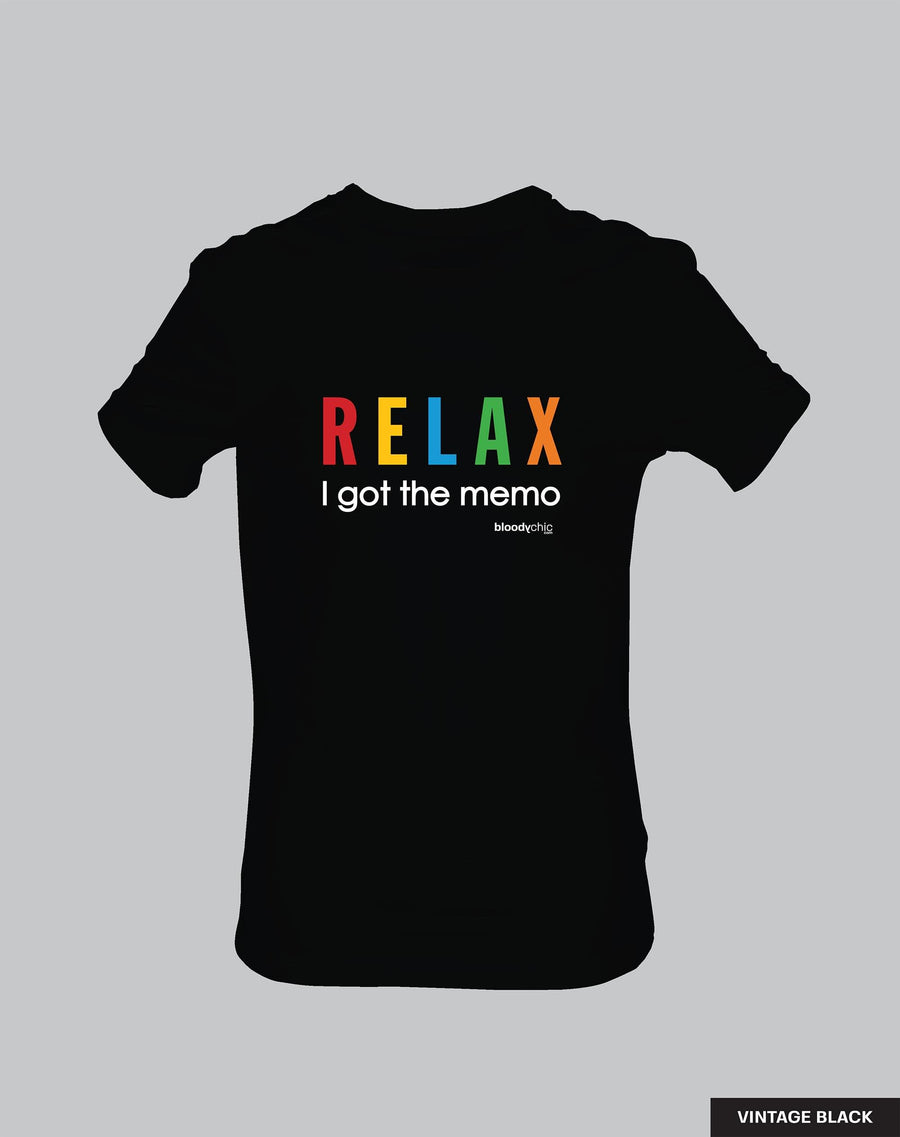 Relax Memo (Multi)