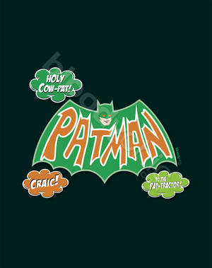 Patman (Multi)